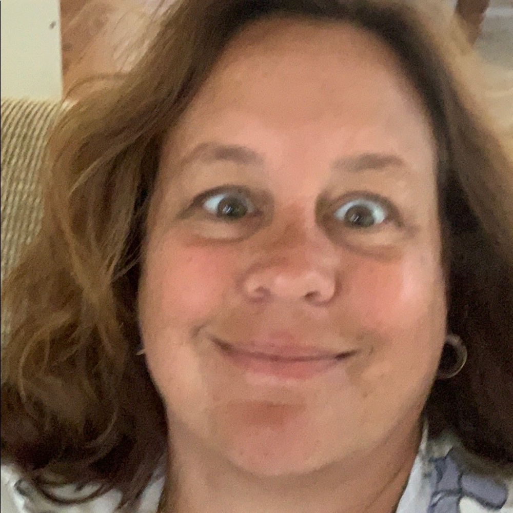 Meet your Posher, Jill